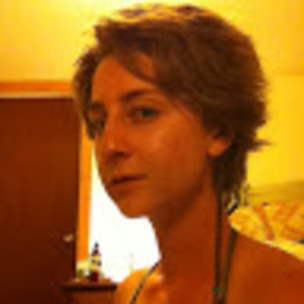Meet your Posher, Haley